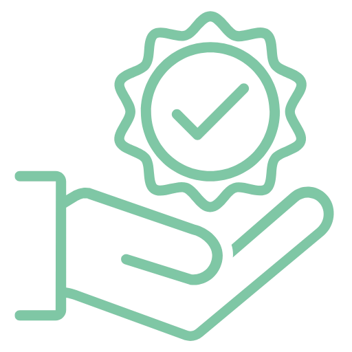 Expert Sourcing & Quality Control